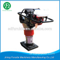 Furuide 80N.m honda gasoline rammer compressor ، دك ماكينة الدك